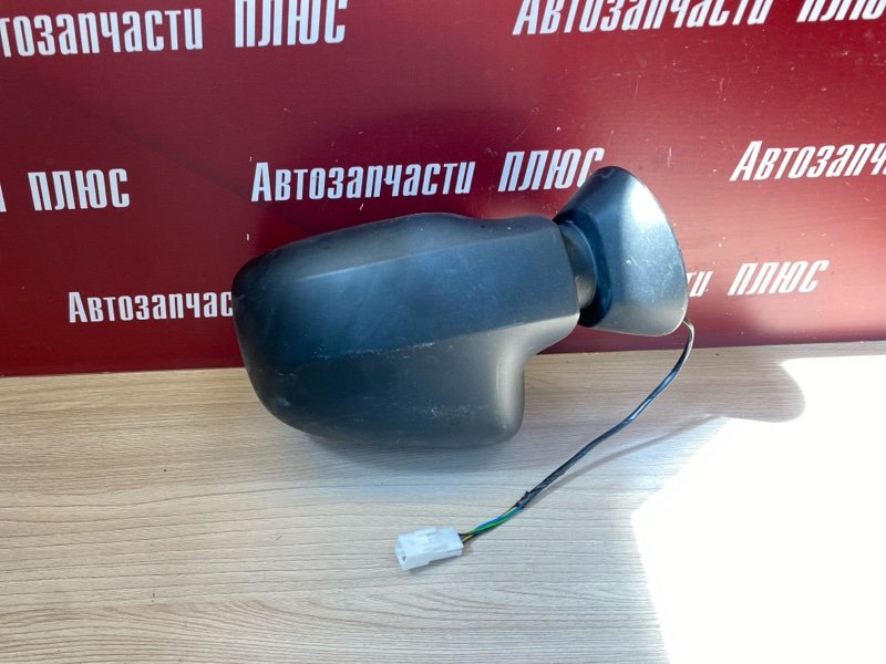 Патрубок дроссельной заслонки