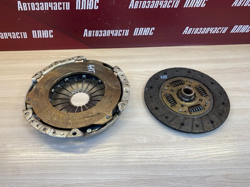 Комплект сцепления