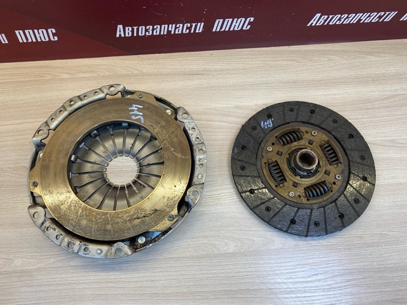 Комплект сцепления