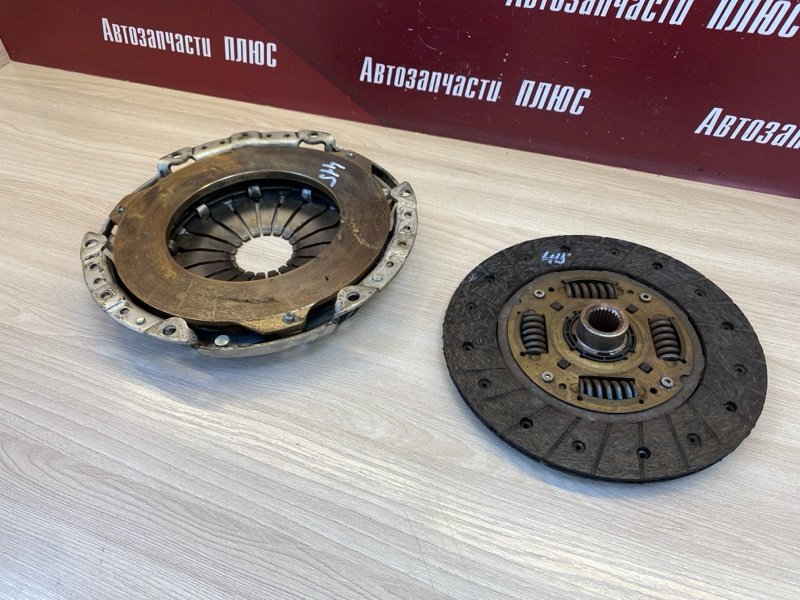 Комплект сцепления