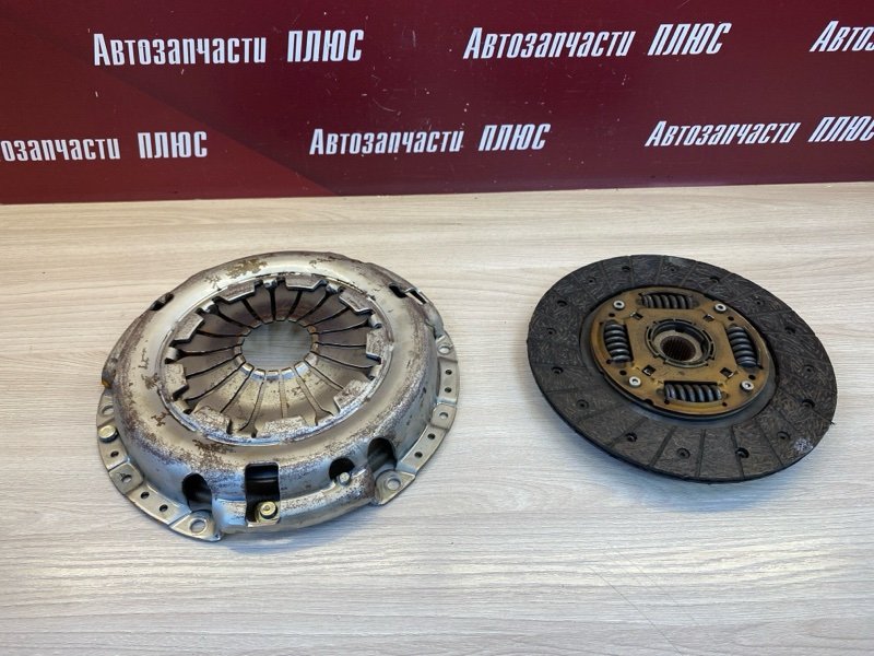 Комплект сцепления