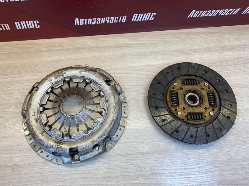 Комплект сцепления