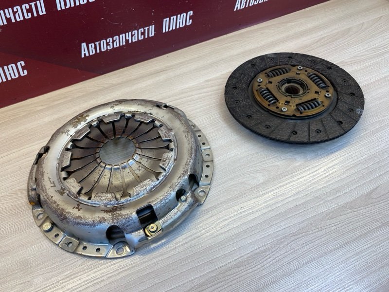Комплект сцепления