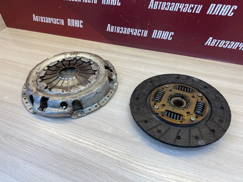 Комплект сцепления