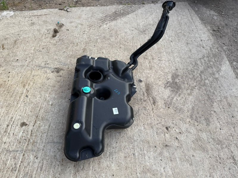 Топливный бак