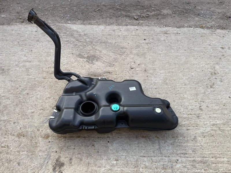 Топливный бак