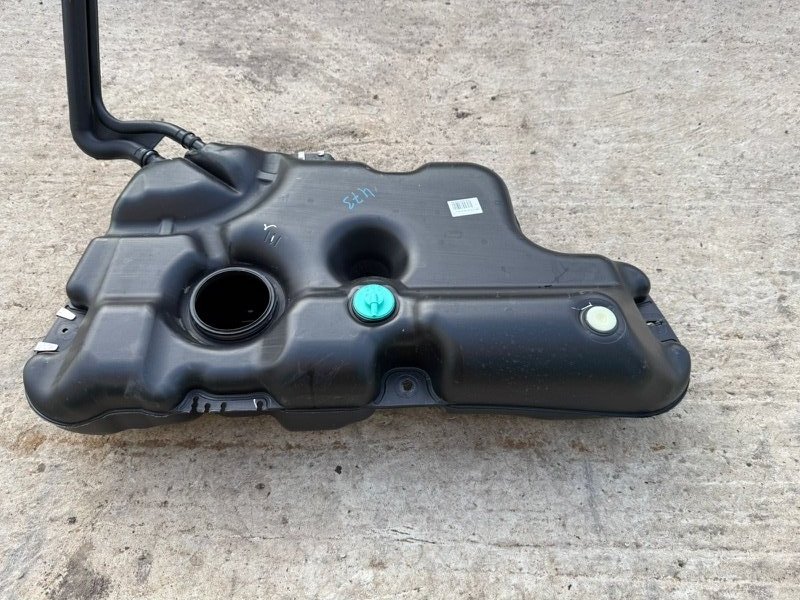 Топливный бак