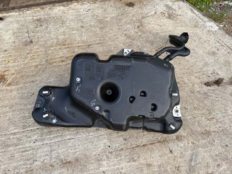 Топливный бак