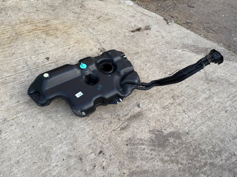 Топливный бак