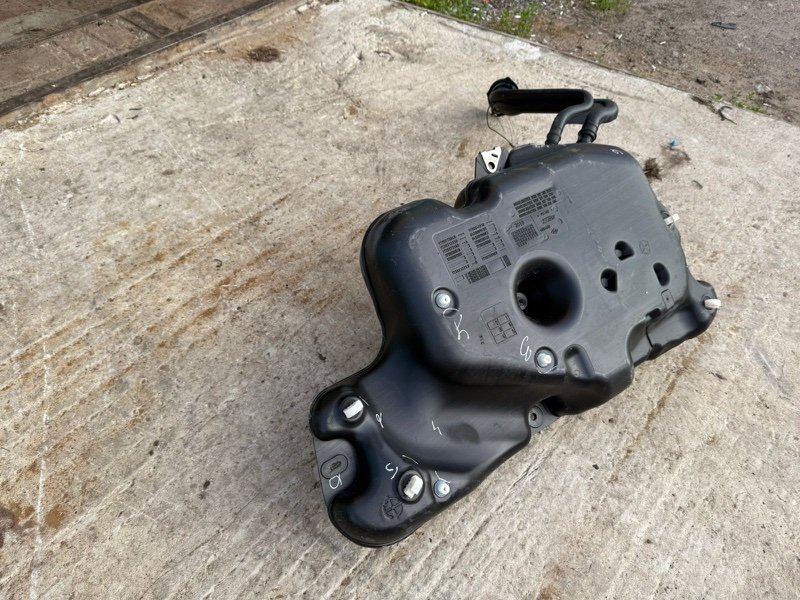 Топливный бак