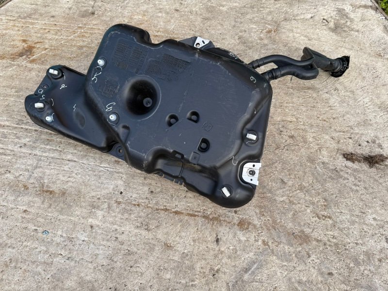 Топливный бак