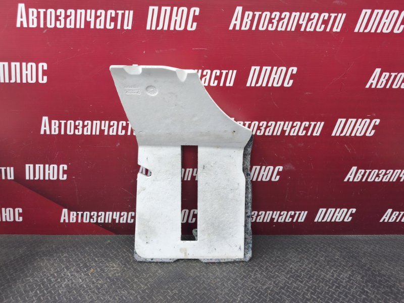 Шумоизоляция пола