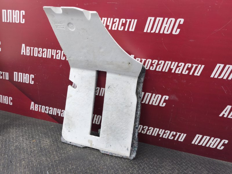 Шумоизоляция пола