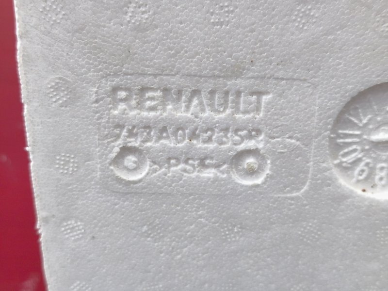 Шумоизоляция пола