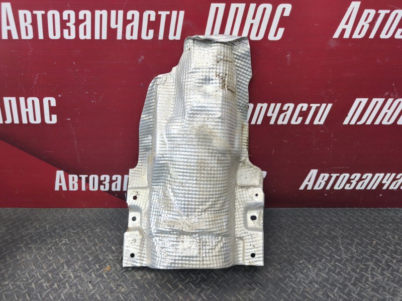 Тепловой экран