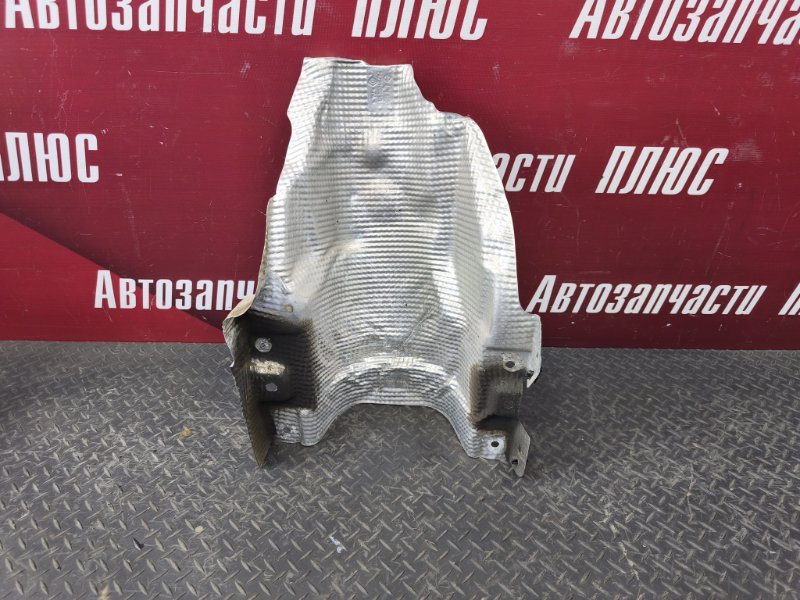 Тепловой экран