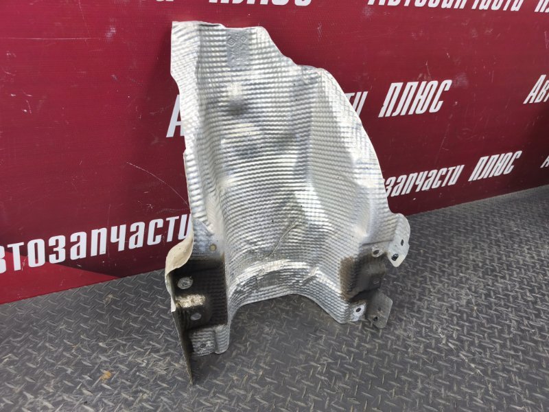 Тепловой экран