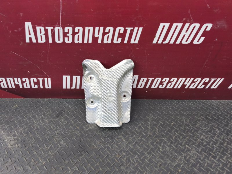 Тепловой экран