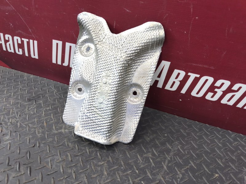 Тепловой экран