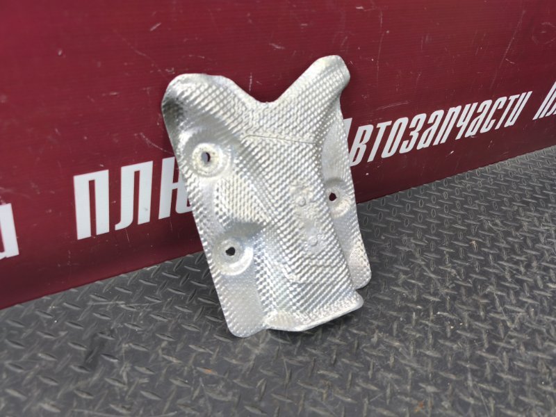 Тепловой экран