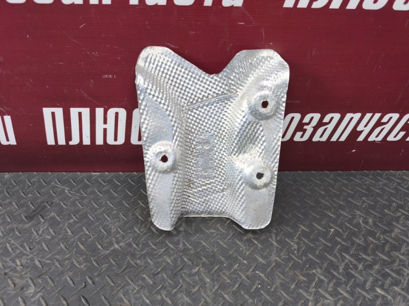 Тепловой экран