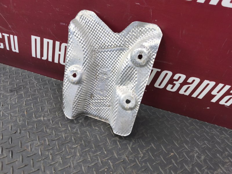 Тепловой экран