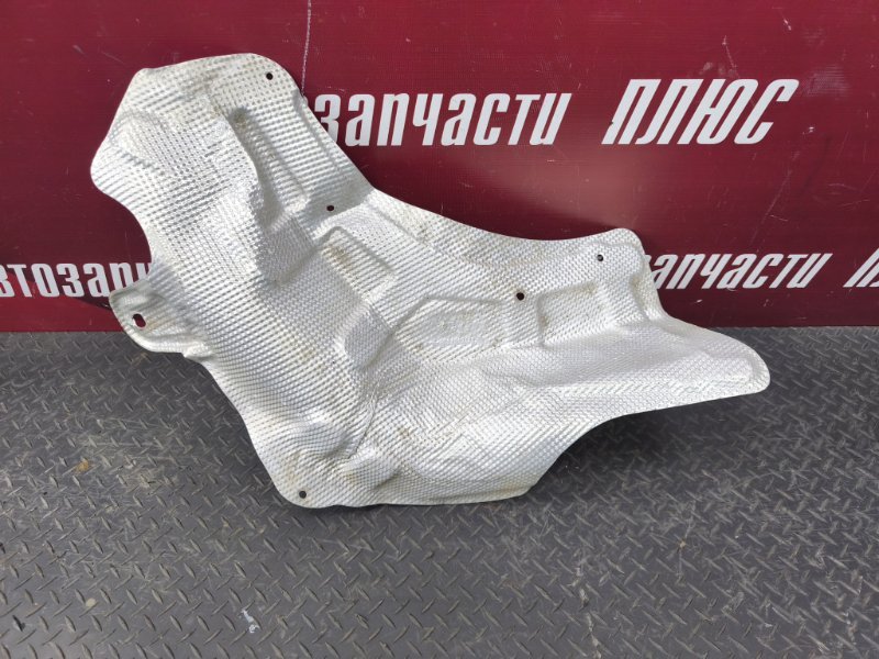 Тепловой экран