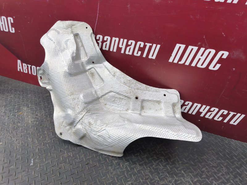 Тепловой экран