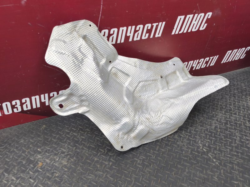 Тепловой экран