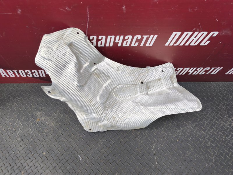 Тепловой экран