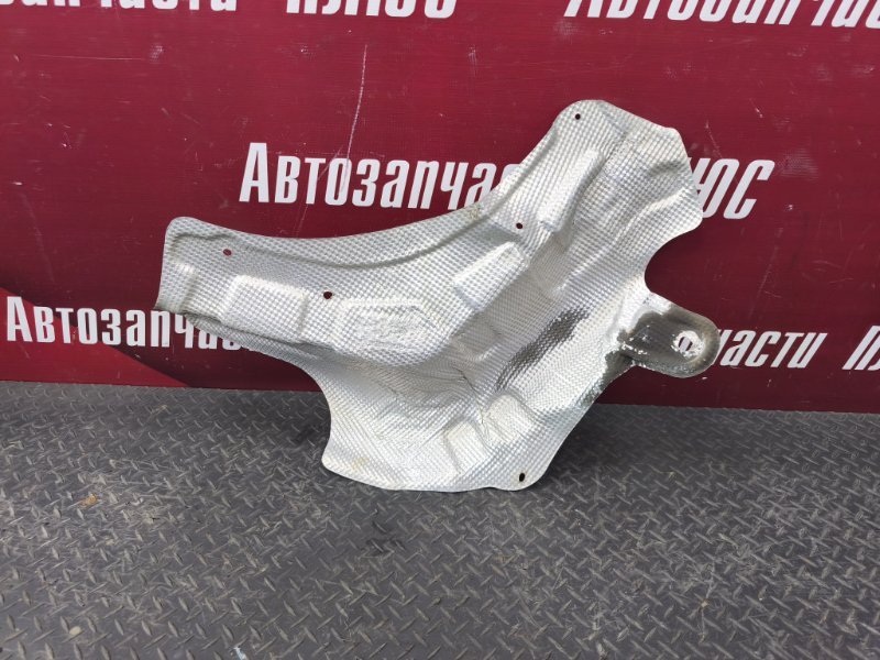 Тепловой экран