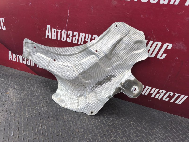 Тепловой экран