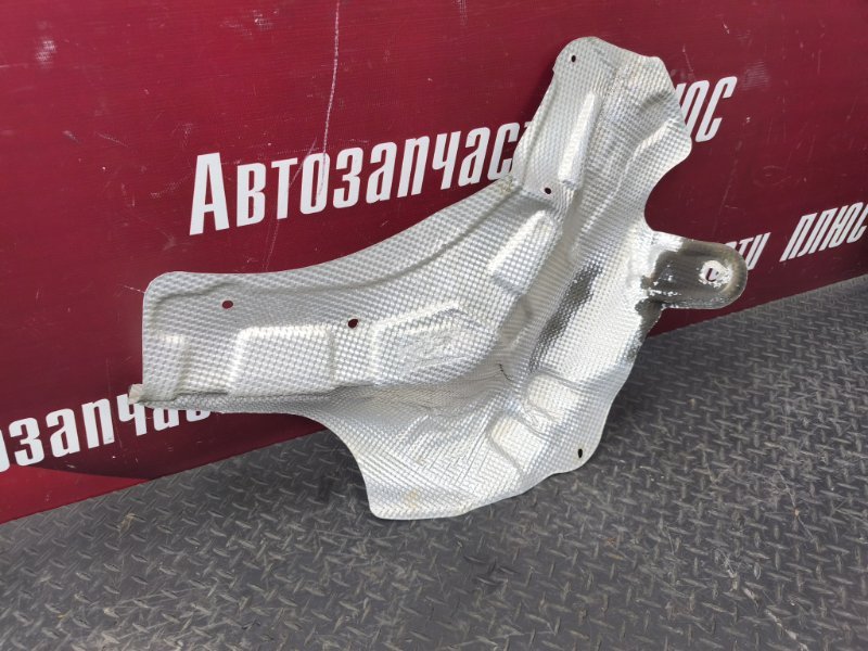 Тепловой экран