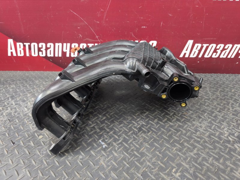 Впускной коллектор