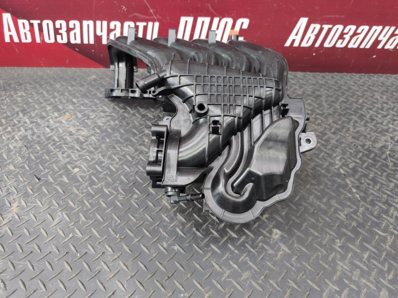 Впускной коллектор