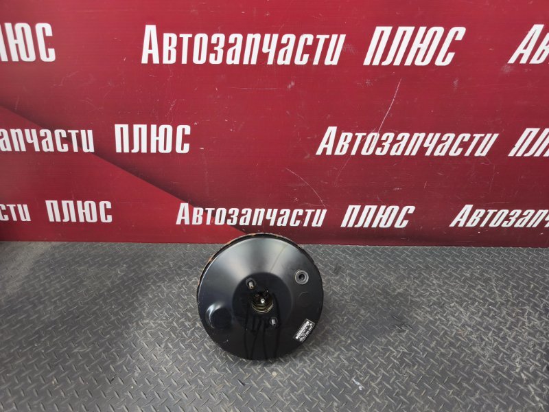 Вакуумный усилитель