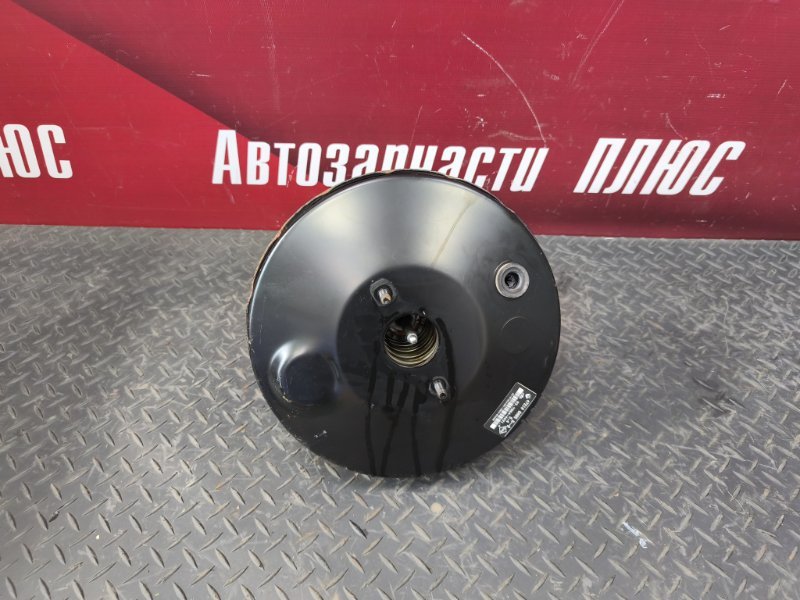 Вакуумный усилитель