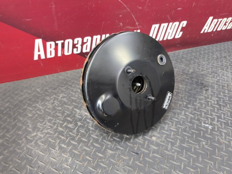 Вакуумный усилитель