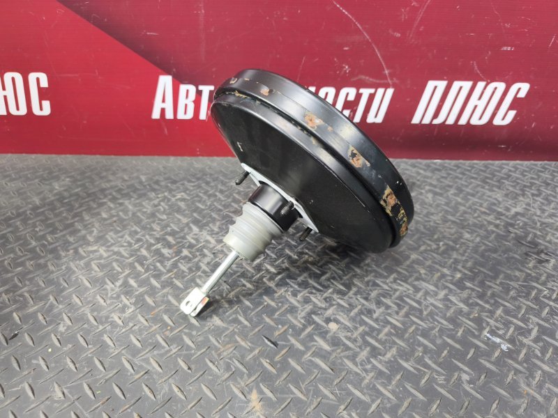 Вакуумный усилитель