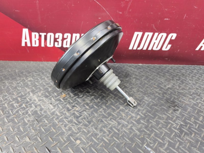 Вакуумный усилитель