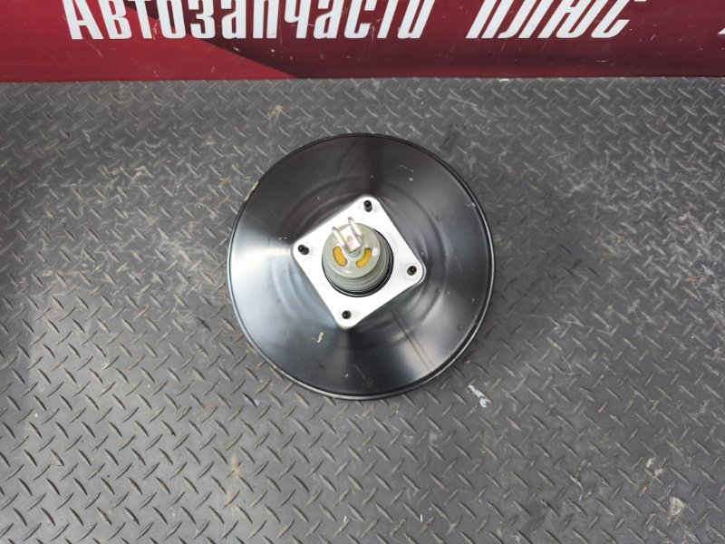 Вакуумный усилитель