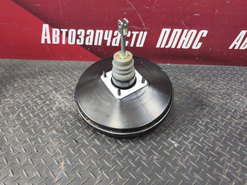 Вакуумный усилитель