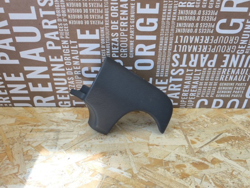 Накладка торпедо