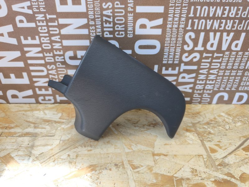 Накладка торпедо