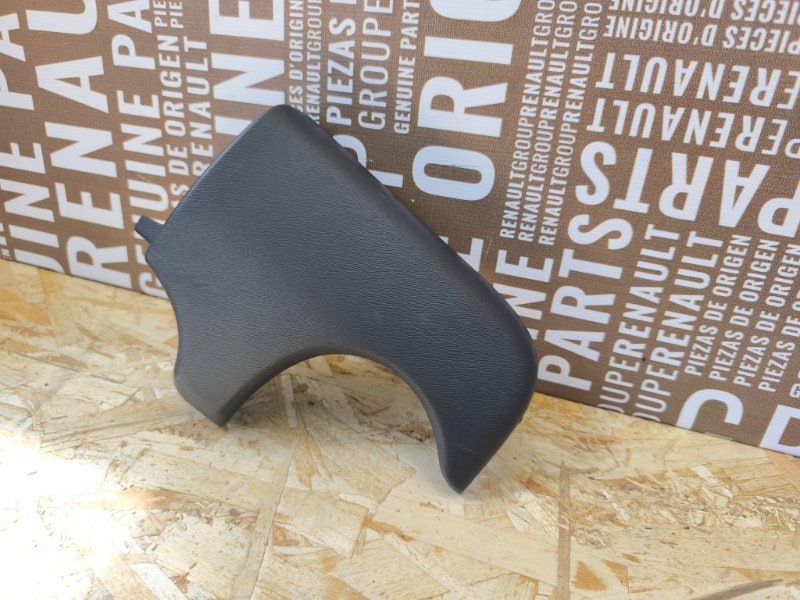 Накладка торпедо