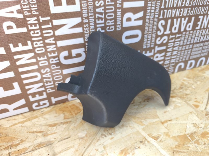 Накладка торпедо