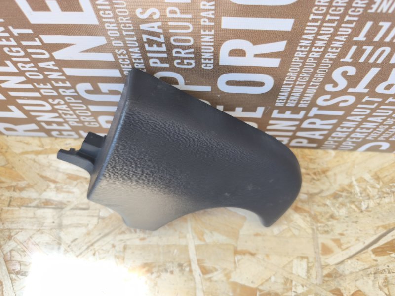 Накладка торпедо