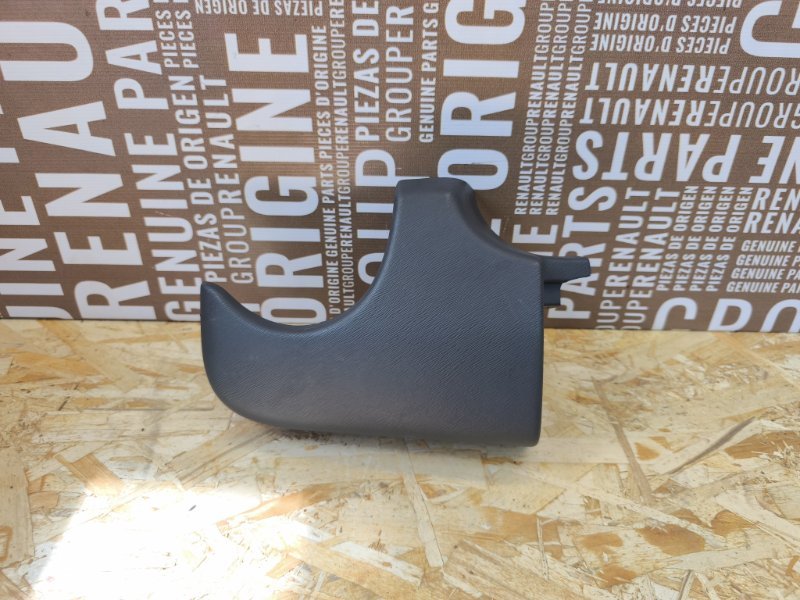 Накладка торпедо