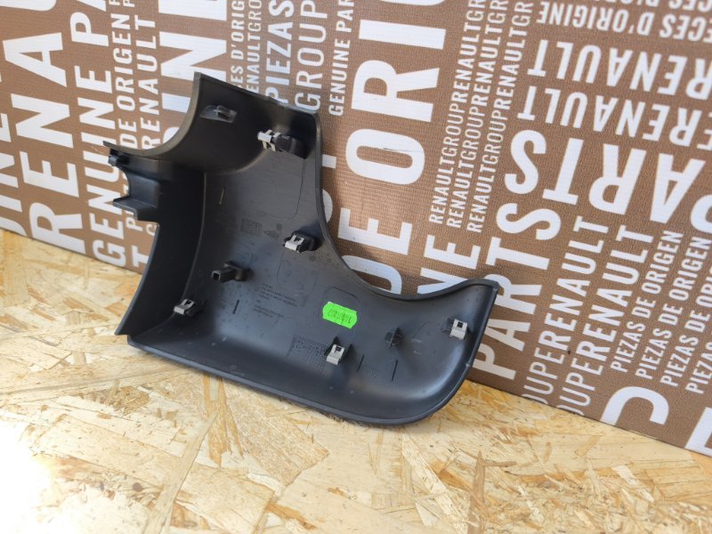 Накладка торпедо