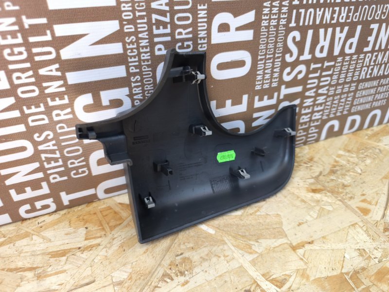 Накладка торпедо